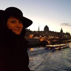 Meet your Posher, Seyhan